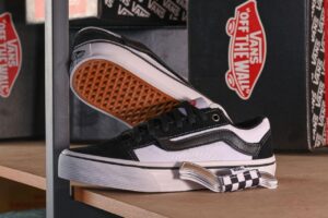 VANS SKOOL - VN2034