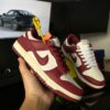 NIKE SB DUNK LOW