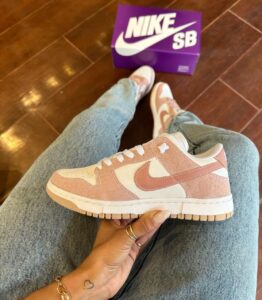NIKE - ND400 - DUNK