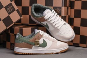 NIKE - NH1080 DUNK SB LOUIS VUITTON