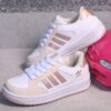 ADIDAS FORUM LOW - ML237