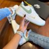 NIKE AR100-AR200- AIR FORCE