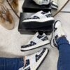 NIKE AIR LOUIS VOUITTON