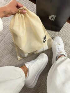 NIKE AR300C- AIR FORCE