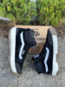 VANS ULTRARANGE MTE BOTA