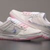 NIKE - ND425 - DUNK SB