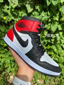 NIKE JORDAN GRADE ALTA