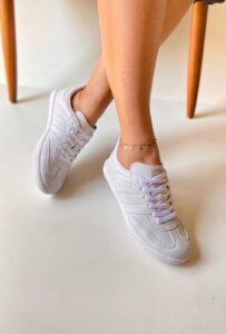 ADIDAS SAMBA VEGANO CLASSIC