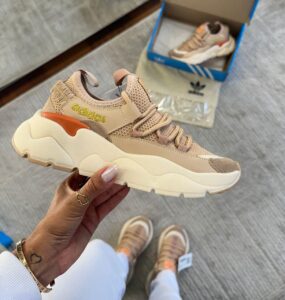 ADIDAS MISTIC - AD2036