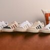 ADIDAS STREET PLUS