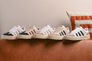 ADIDAS STREET PLUS