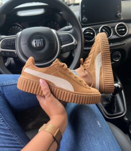 PUMA x FENTY