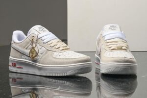 NIKE AR1500- AIR FORCE AF1
