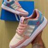 ADIDAS FORUM LOW