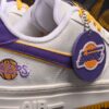 NIKE AIR FORCE NBA