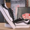 VANS SKOOL - VN2034