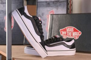 VANS SKOOL - VN2034