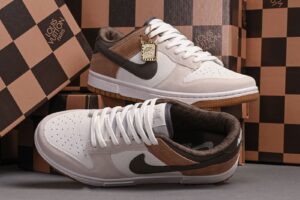 NIKE - NH1080 DUNK SB LOUIS VUITTON