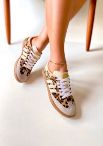 ADIDAS SAMBA VEGANO CLASSIC