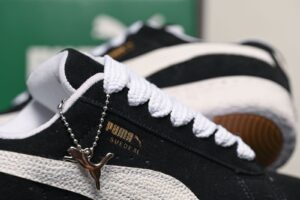 PUMA SUEDE XL - PM100