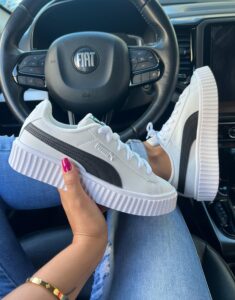 PUMA x FENTY