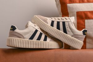 ADIDAS STREET PLUS