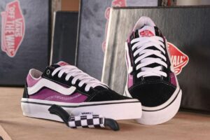 VANS SKOOL - VN2034