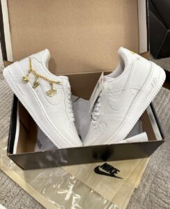 NIKE AR300C- AIR FORCE