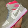 NIKE JORDAN GRADE ALTA