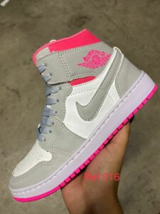 NIKE JORDAN GRADE ALTA