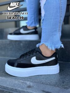 NIKE MALIBU