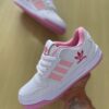 ADIDAS FORUM LOW