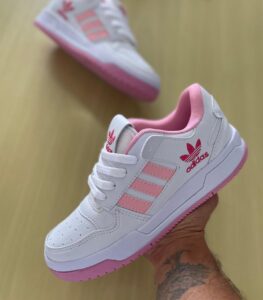 ADIDAS FORUM LOW