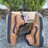 VANS ULTRARANGE MTE BOTA