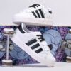 ADIDAS SUPERSTAR - F10126S