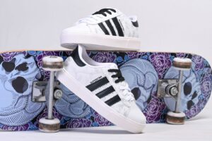 ADIDAS SUPERSTAR - F10126S