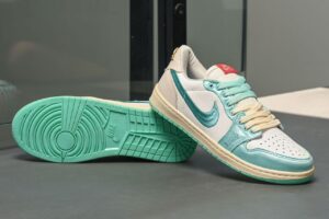 NIKE - 1001- JORDAN TREVIS