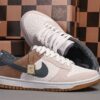 NIKE - NH1080 DUNK SB LOUIS VUITTON