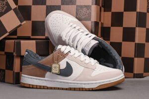 NIKE - NH1080 DUNK SB LOUIS VUITTON