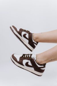 NIKE SB DUNK LOW