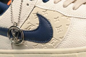 NIKE - NH1080 DUNK SB LOUIS VUITTON