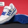 ADIDAS FORUM LOW SUPER - PREMIUM