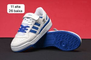 ADIDAS FORUM LOW SUPER - PREMIUM