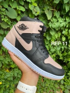 NIKE JORDAN GRADE ALTA