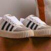 ADIDAS STREET PLUS