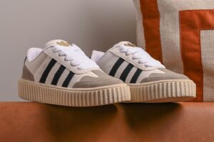 ADIDAS STREET PLUS