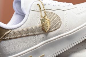 NIKE AR1100- AIR FORCE AF1