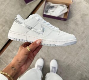 NIKE - ND400 - DUNK