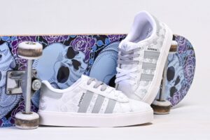 ADIDAS SUPERSTAR - F10126S