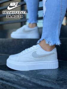 NIKE MALIBU